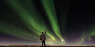 Iceland Northern Lights Tour