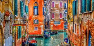 Travel Tips Things You Must Know Before A Vacation To Venice