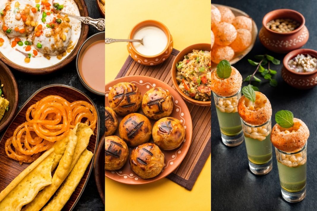 Indian Delicacies Best Foods For First Time Eaters