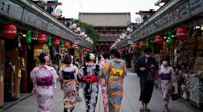 Most common and important Japanese traveling restrictions