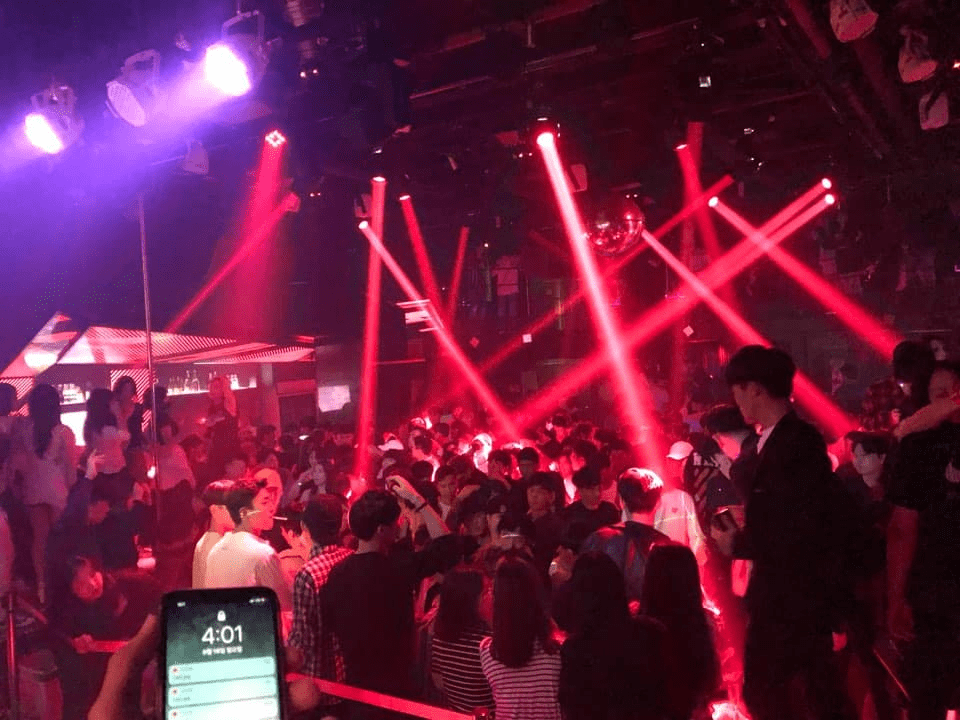 From Gangnam to Hong Jin-young: Gangnam's Varish Nightlife Experience From Gangnam to Hong Jin-young: Gangnam's Varish Nightlife Experience