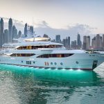 Yacht Rentals