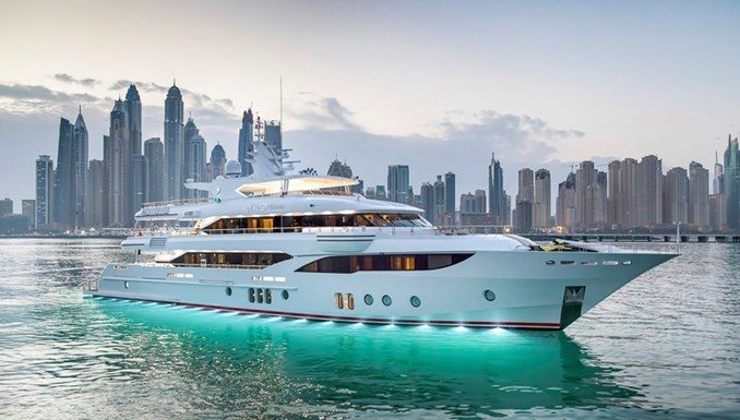 Yacht Rentals